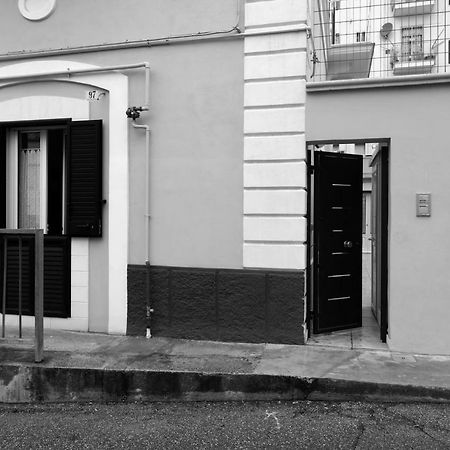 Apartament Casa Patti 2 Monopoli Zewnętrze zdjęcie