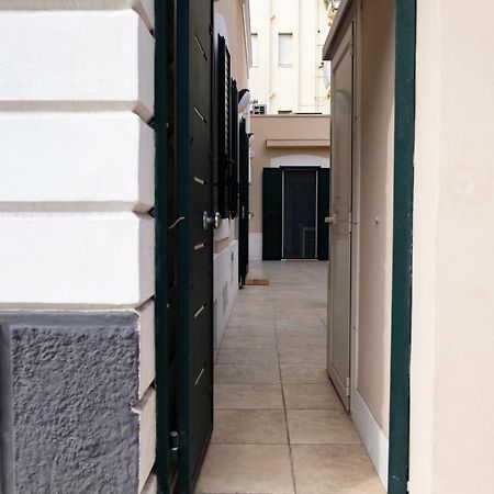 Apartament Casa Patti 2 Monopoli Zewnętrze zdjęcie
