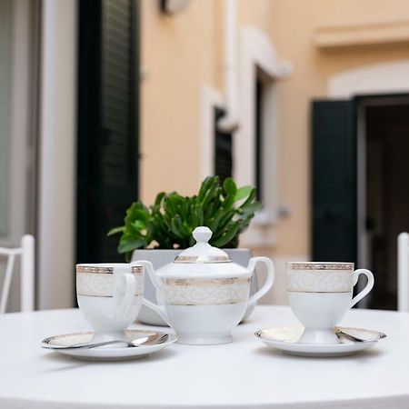 Apartament Casa Patti 2 Monopoli Zewnętrze zdjęcie