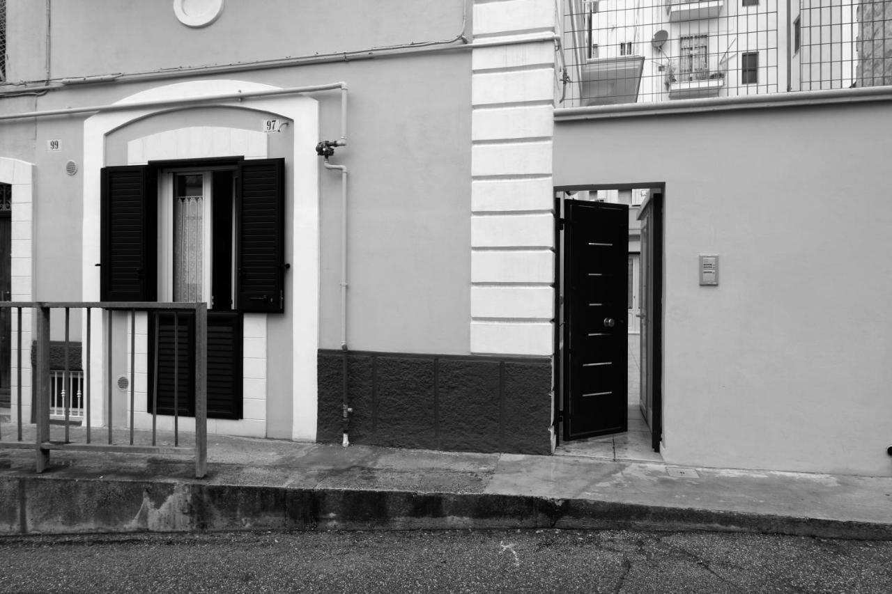Apartament Casa Patti 2 Monopoli Zewnętrze zdjęcie