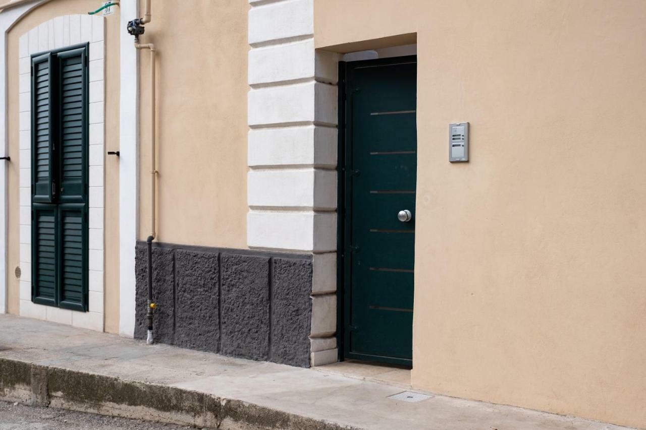 Apartament Casa Patti 2 Monopoli Zewnętrze zdjęcie