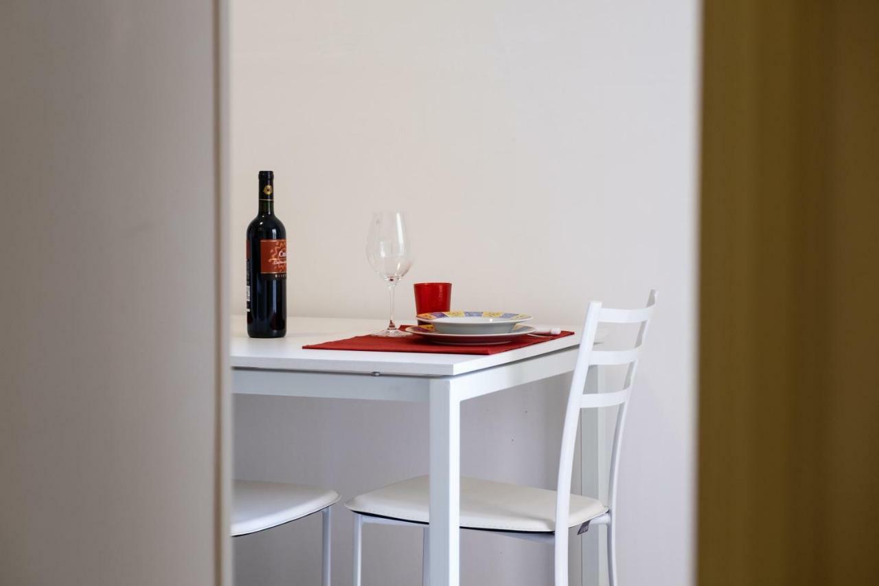 Apartament Casa Patti 2 Monopoli Zewnętrze zdjęcie