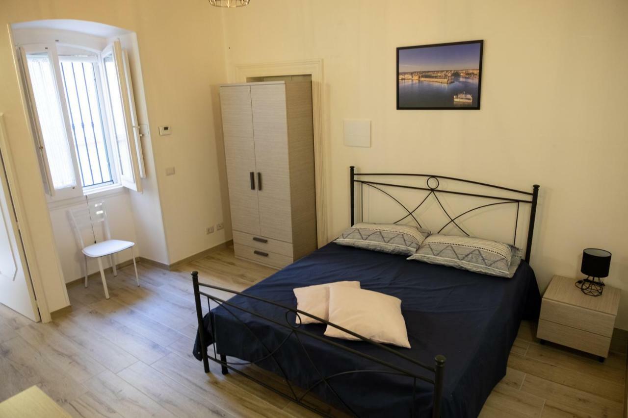 Apartament Casa Patti 2 Monopoli Zewnętrze zdjęcie