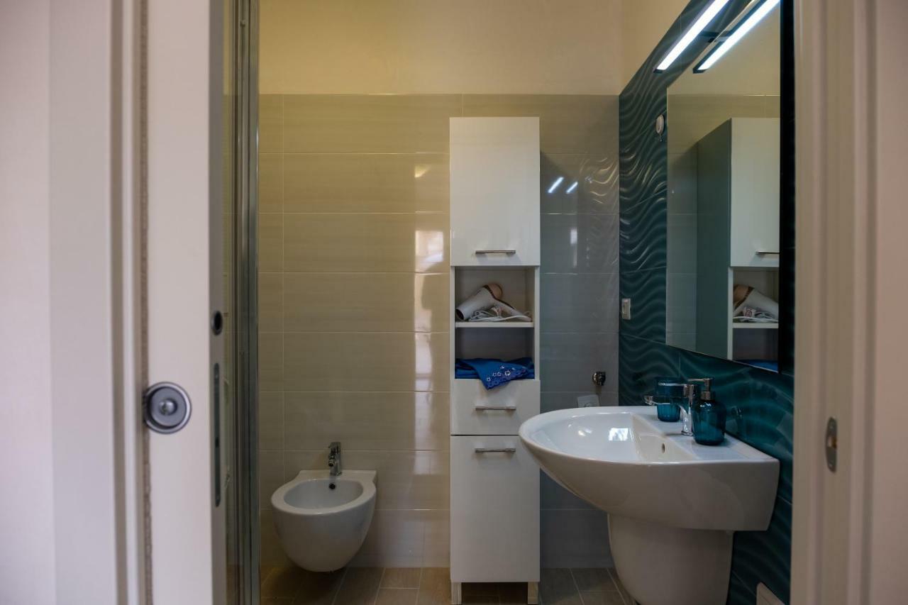 Apartament Casa Patti 2 Monopoli Zewnętrze zdjęcie