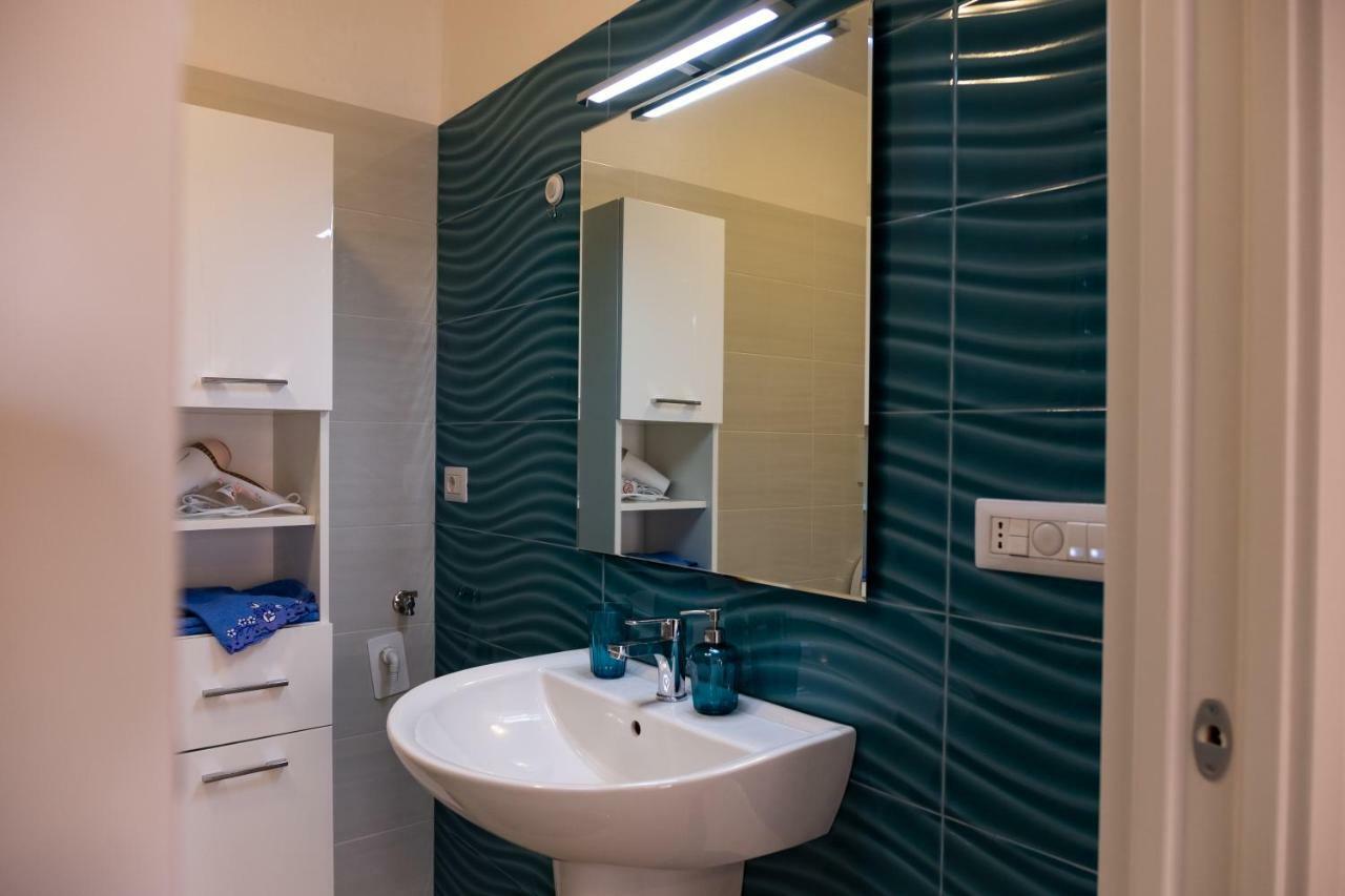 Apartament Casa Patti 2 Monopoli Zewnętrze zdjęcie