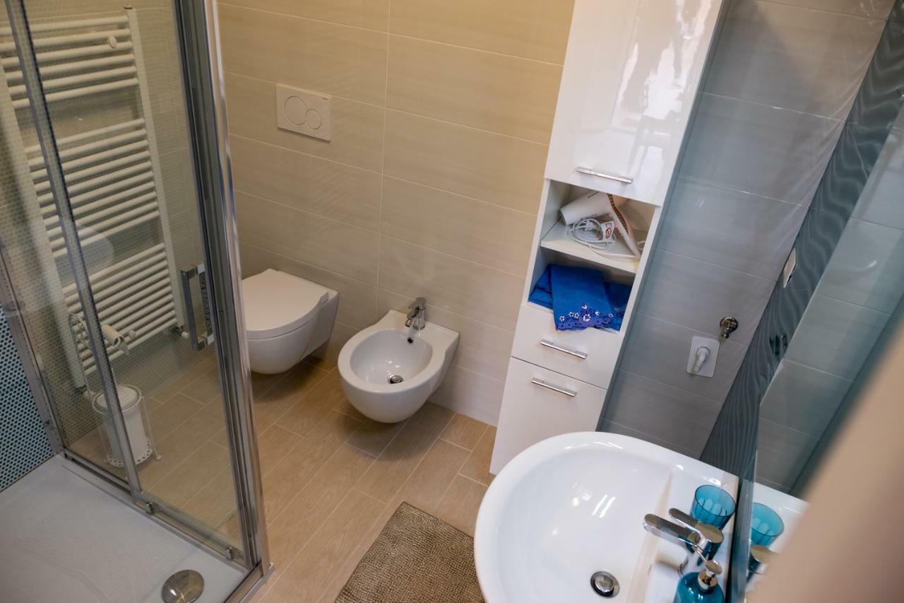 Apartament Casa Patti 2 Monopoli Zewnętrze zdjęcie