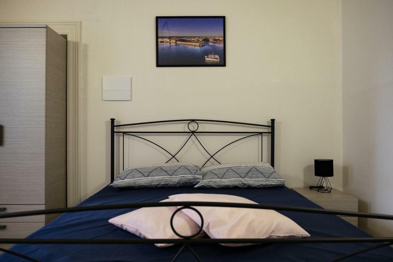 Apartament Casa Patti 2 Monopoli Zewnętrze zdjęcie