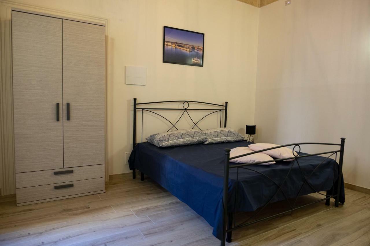 Apartament Casa Patti 2 Monopoli Zewnętrze zdjęcie