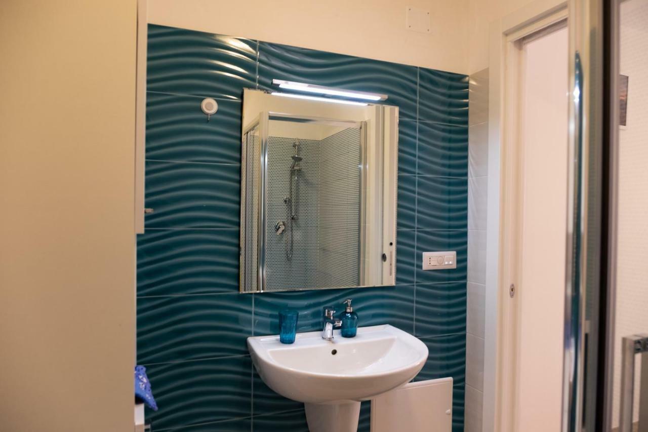 Apartament Casa Patti 2 Monopoli Zewnętrze zdjęcie